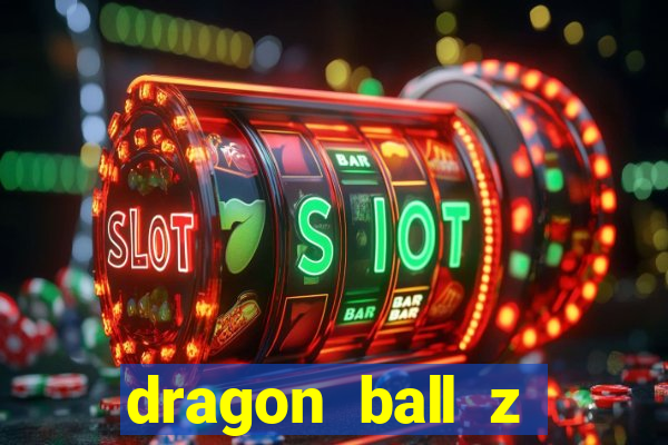 dragon ball z budokai tenkaichi 4 download ps2 iso