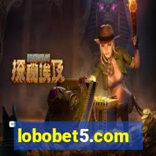 lobobet5.com
