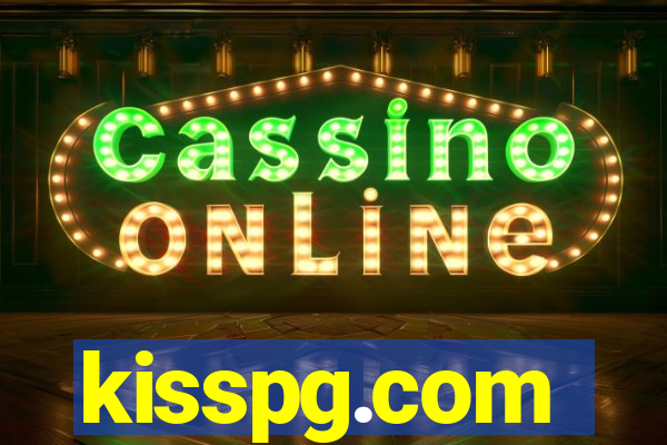 kisspg.com
