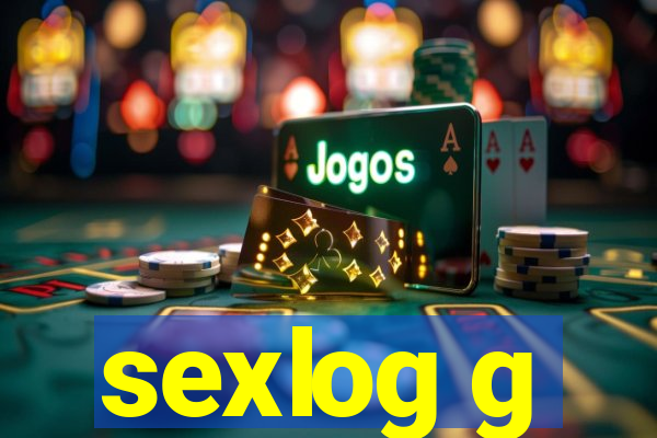 sexlog g
