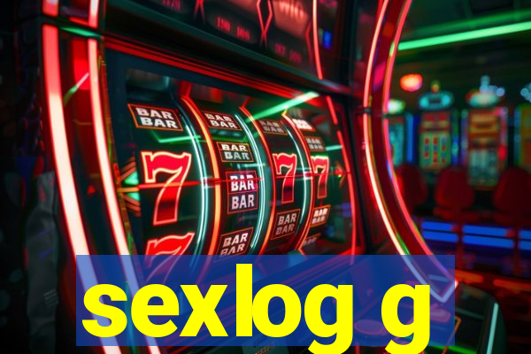 sexlog g