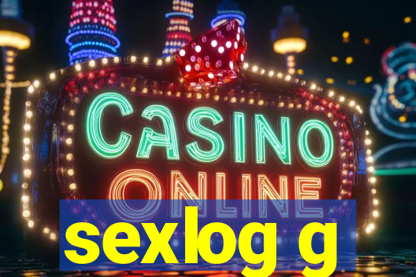 sexlog g