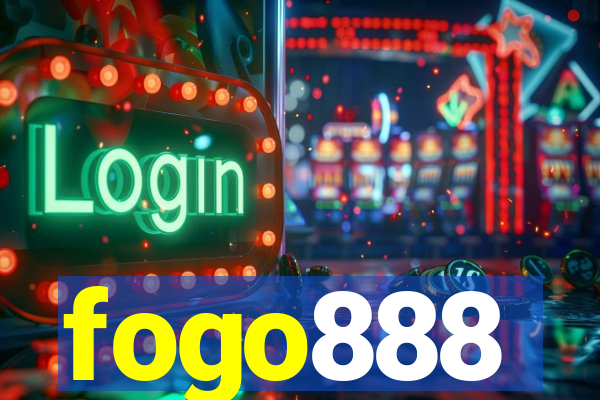 fogo888