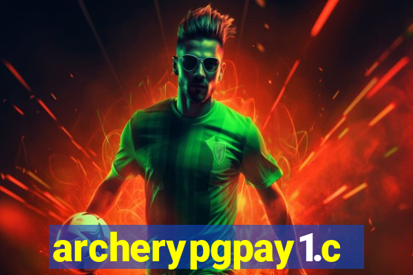 archerypgpay1.com