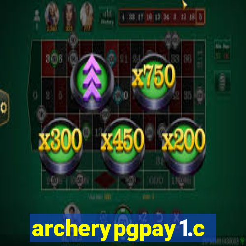 archerypgpay1.com