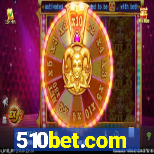 510bet.com