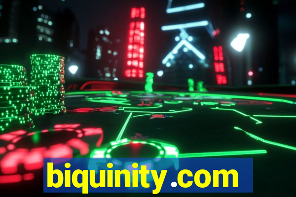 biquinity.com