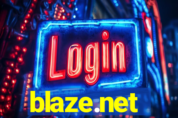 blaze.net