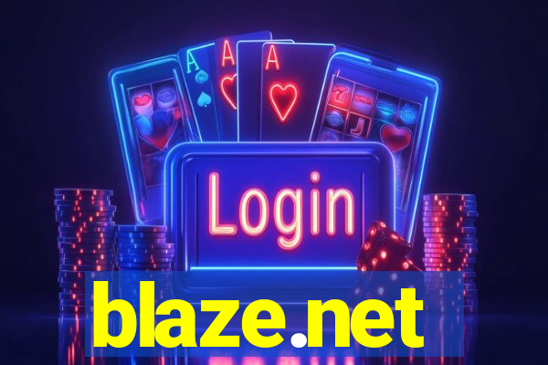 blaze.net