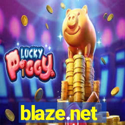 blaze.net