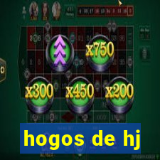hogos de hj