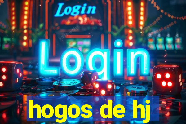 hogos de hj