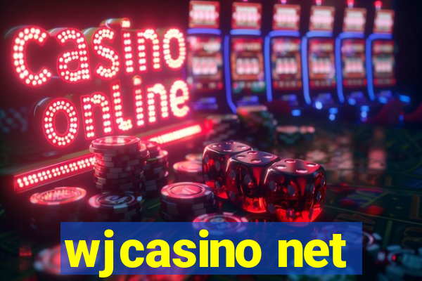 wjcasino net