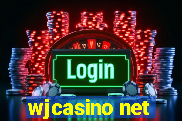 wjcasino net