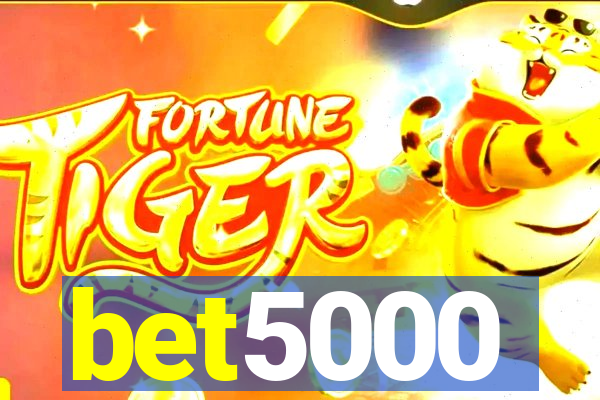 bet5000