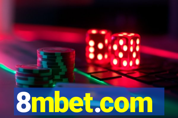 8mbet.com