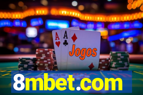 8mbet.com