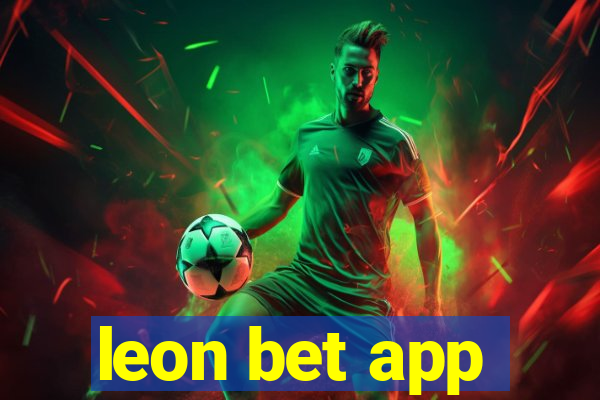 leon bet app
