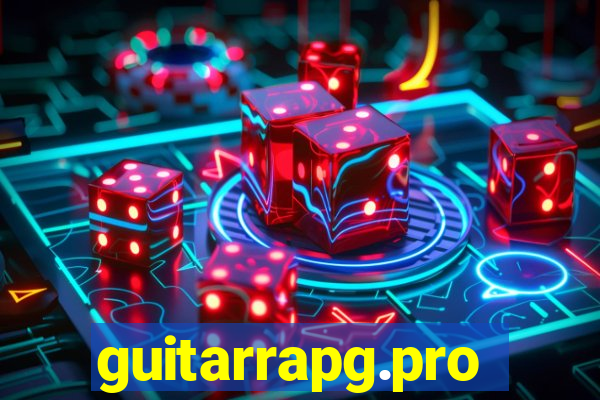 guitarrapg.pro