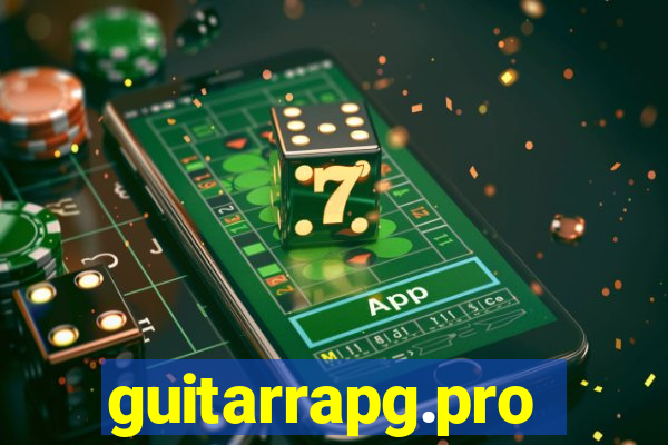 guitarrapg.pro