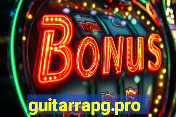 guitarrapg.pro