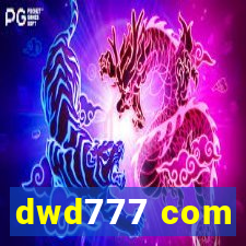 dwd777 com