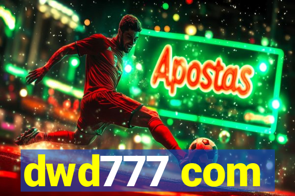 dwd777 com