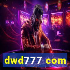 dwd777 com