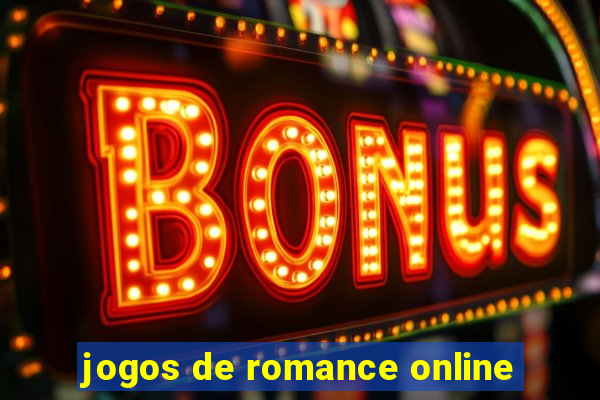 jogos de romance online