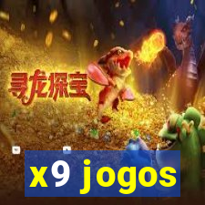 x9 jogos