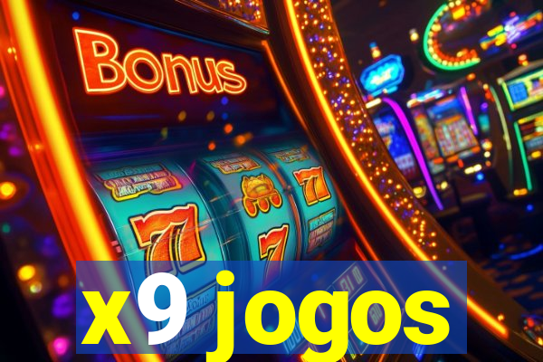 x9 jogos
