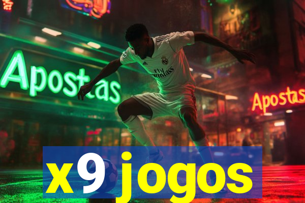 x9 jogos