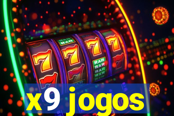 x9 jogos
