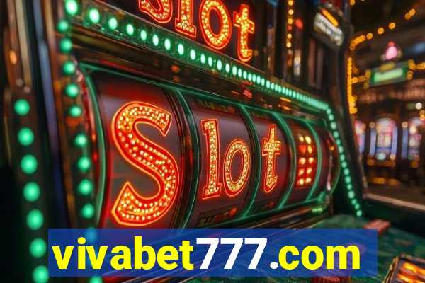 vivabet777.com