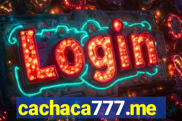 cachaca777.me