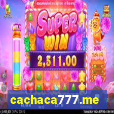 cachaca777.me