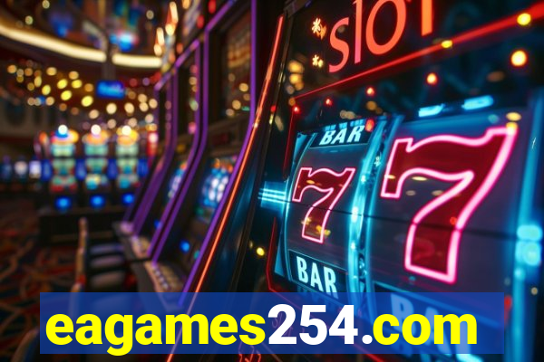 eagames254.com