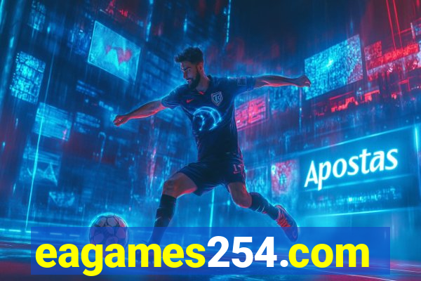 eagames254.com