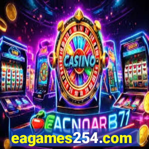 eagames254.com