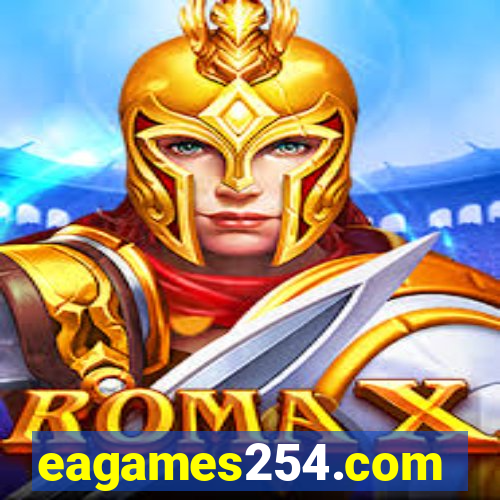 eagames254.com