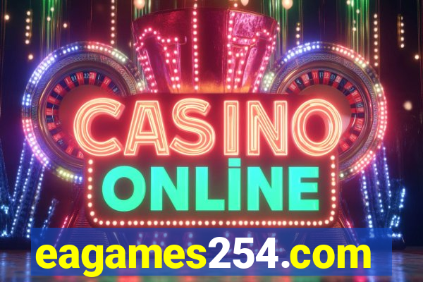 eagames254.com