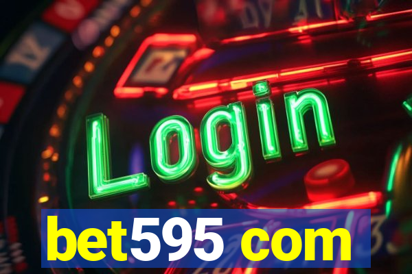 bet595 com