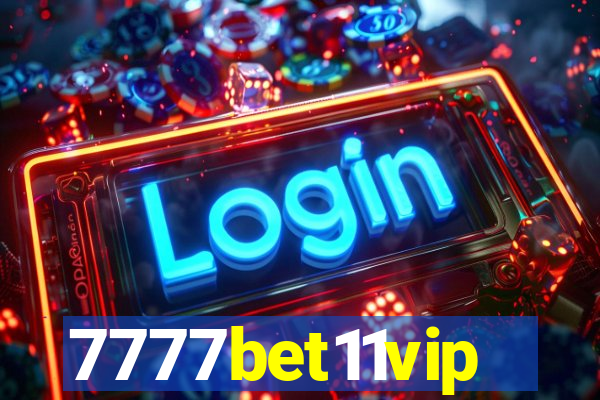 7777bet11vip