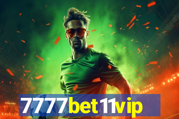 7777bet11vip