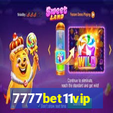 7777bet11vip