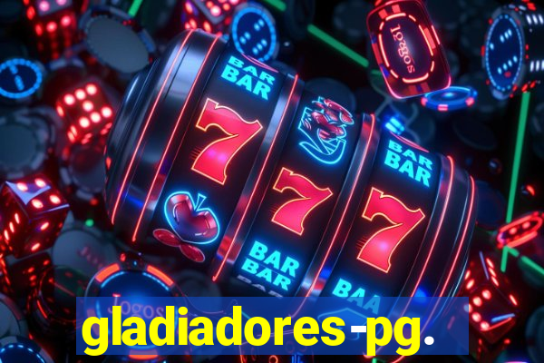 gladiadores-pg.com