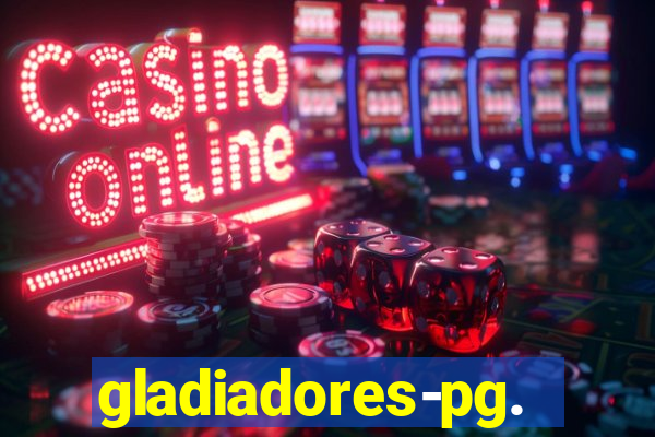 gladiadores-pg.com