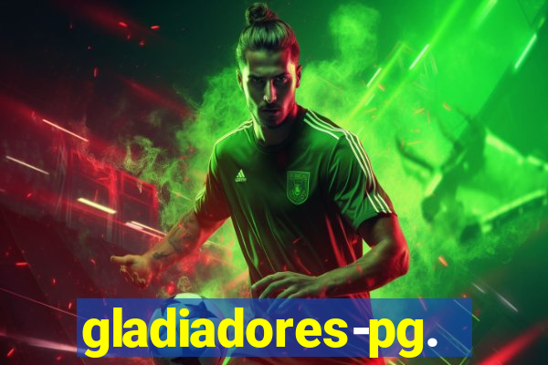 gladiadores-pg.com