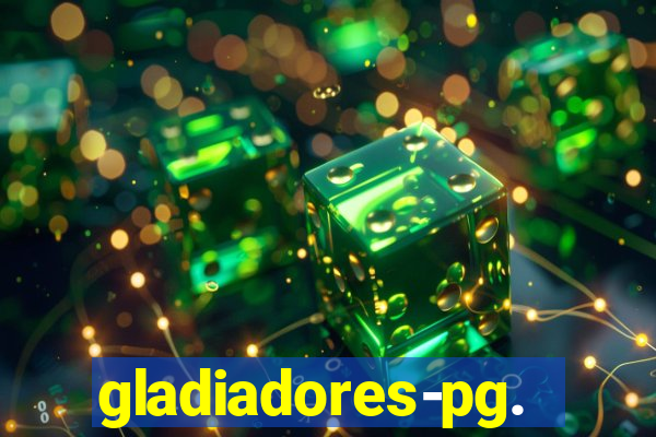 gladiadores-pg.com