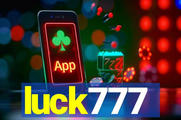 luck777